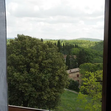 Casa Duilia Apartment Castellina in Chianti Exterior photo