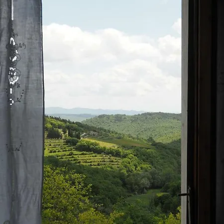 Casa Duilia Apartment Castellina in Chianti Exterior photo