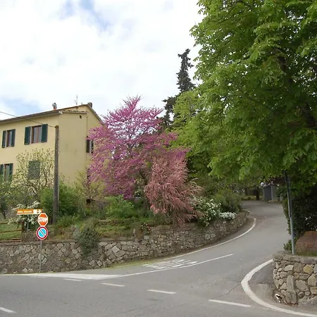 Casa Duilia Apartment Castellina in Chianti Exterior photo