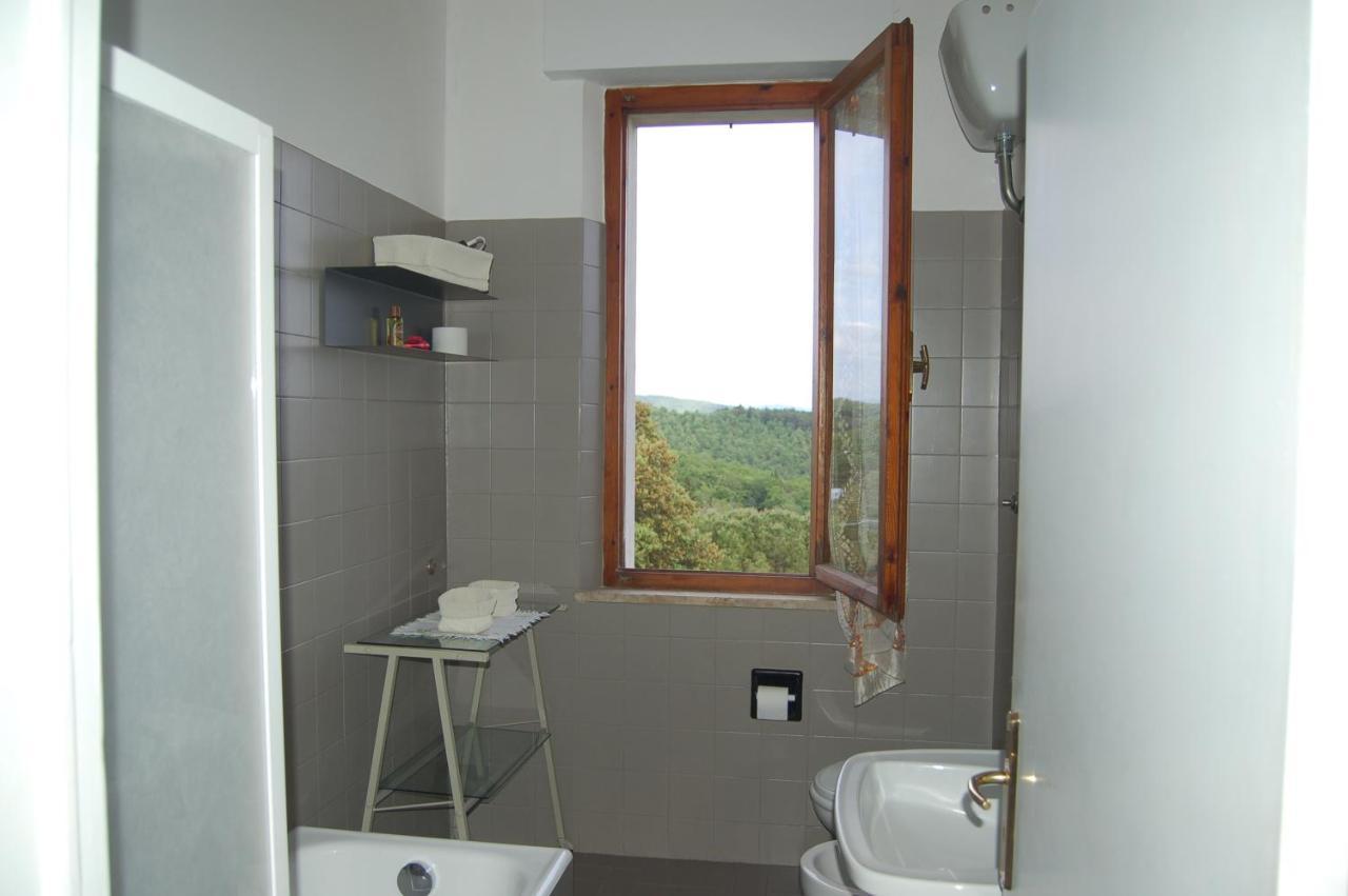 Casa Duilia Castellina in Chianti
