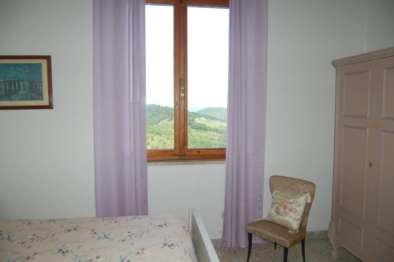 Casa Duilia Castellina in Chianti