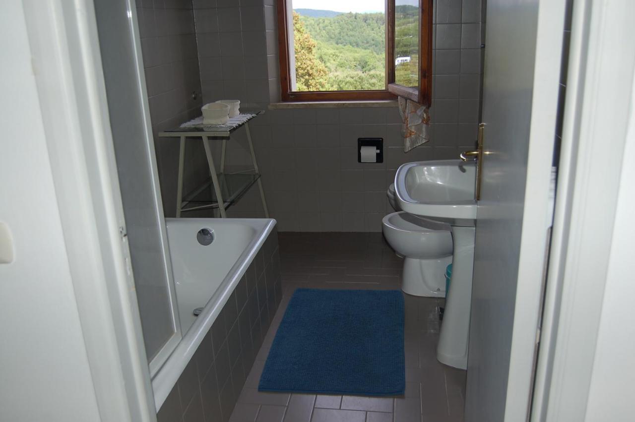 Apartment Casa Duilia *