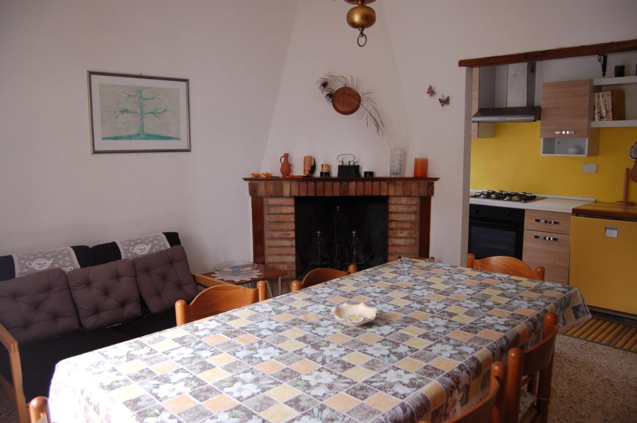 Casa Duilia Apartment *