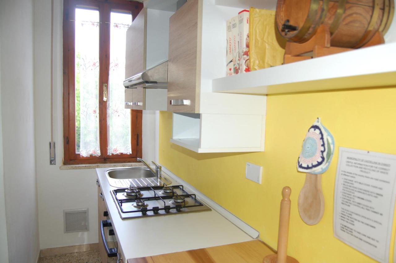 Apartment Casa Duilia