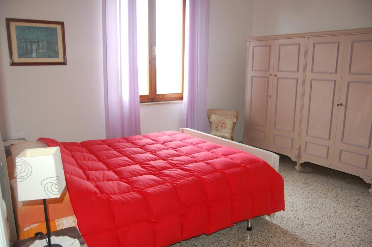 Apartment Casa Duilia Castellina in Chianti