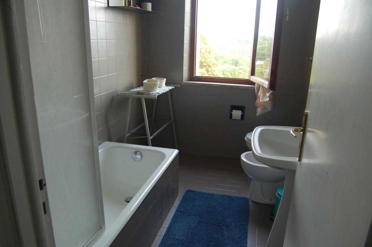 Casa Duilia Apartment *