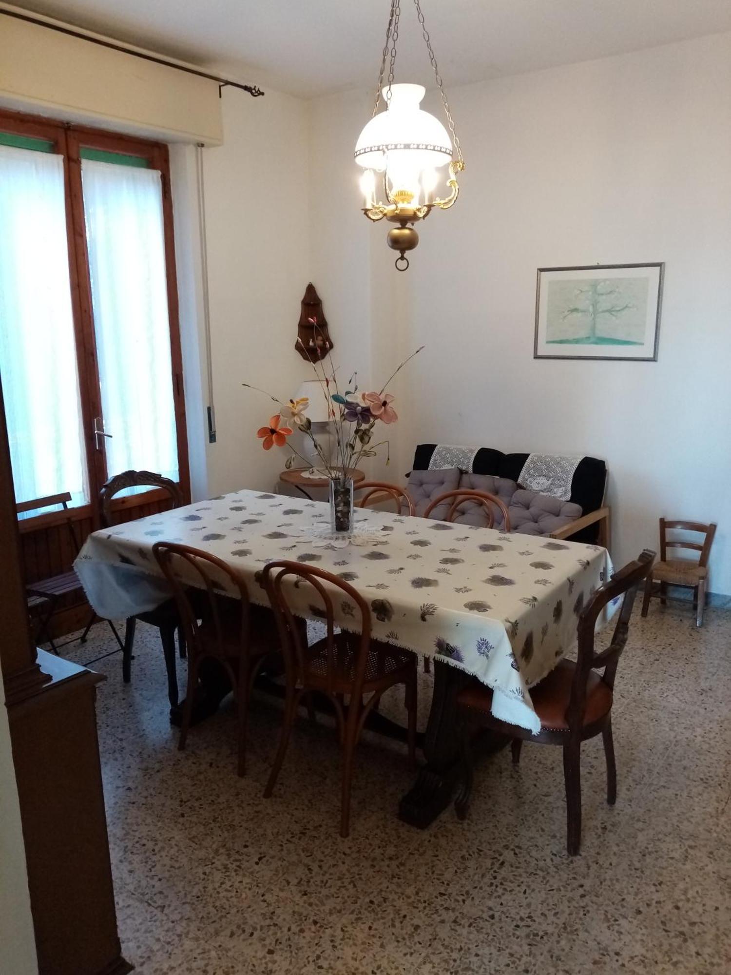 Casa Duilia Castellina in Chianti