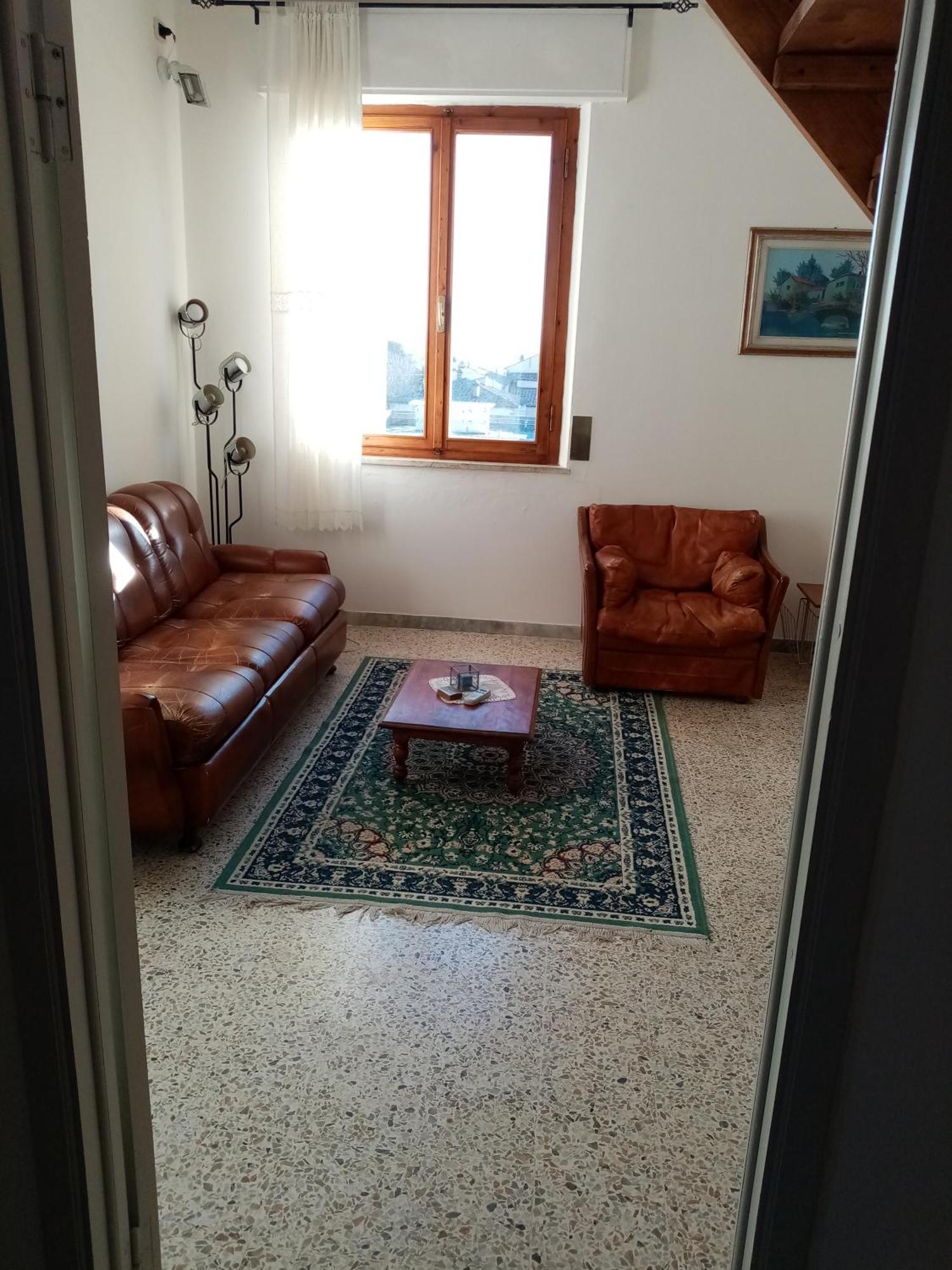 Casa Duilia