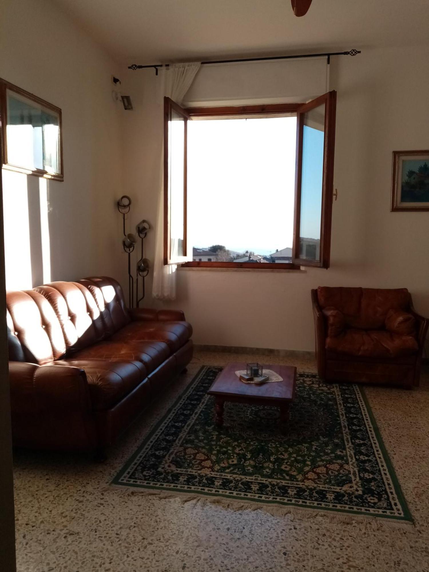 Casa Duilia Apartment