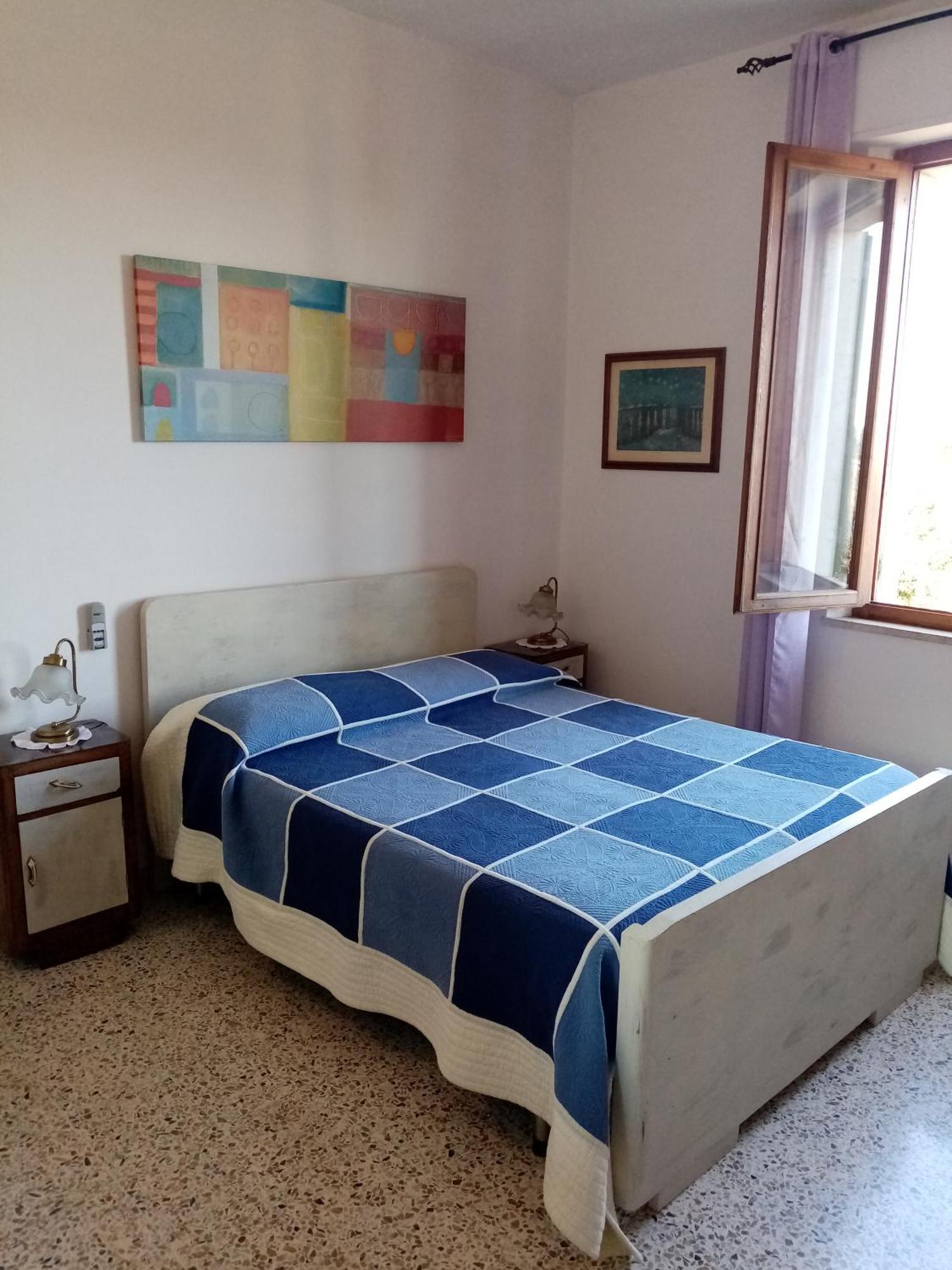 Casa Duilia Apartment *