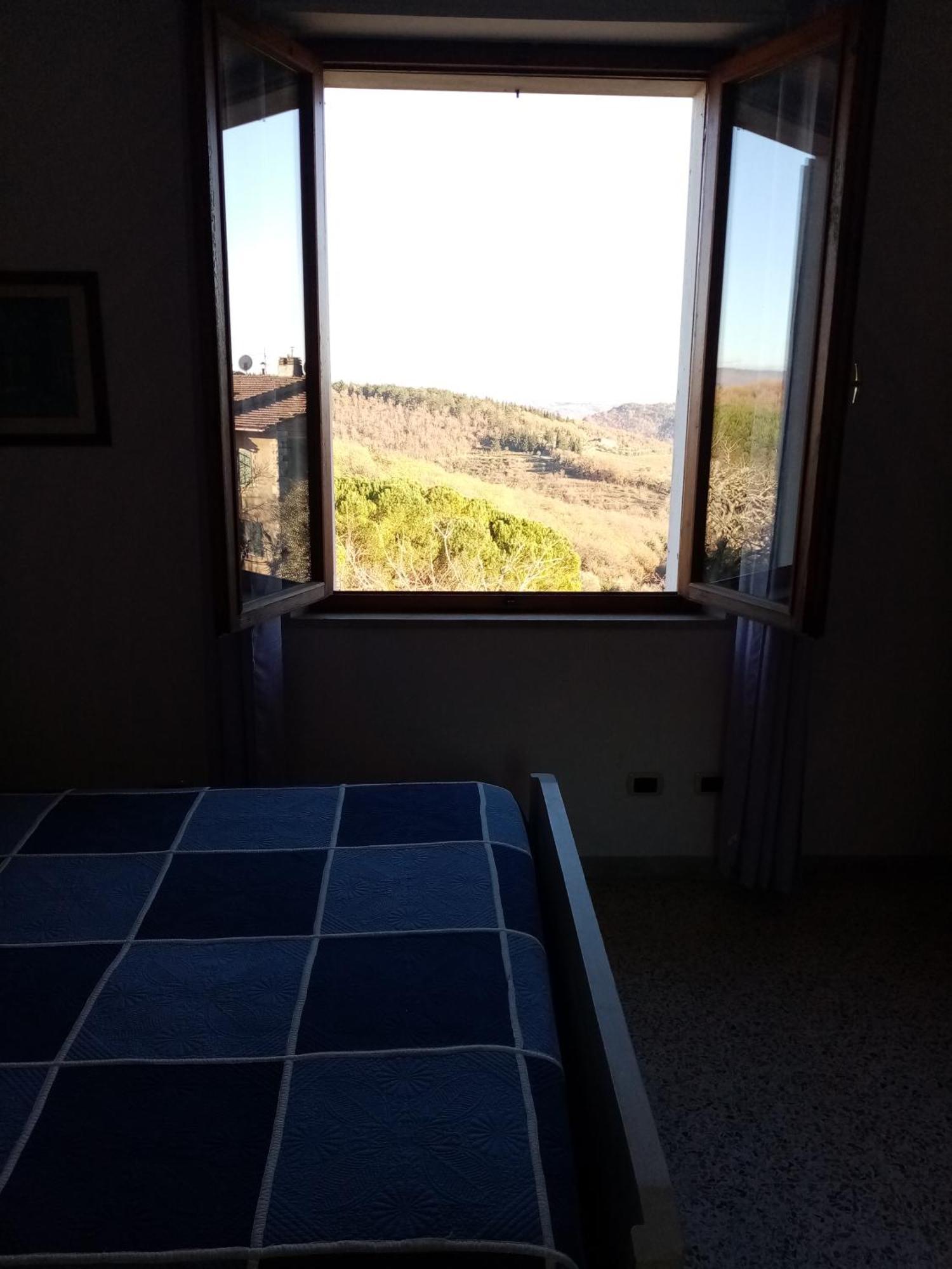 Apartment Casa Duilia *