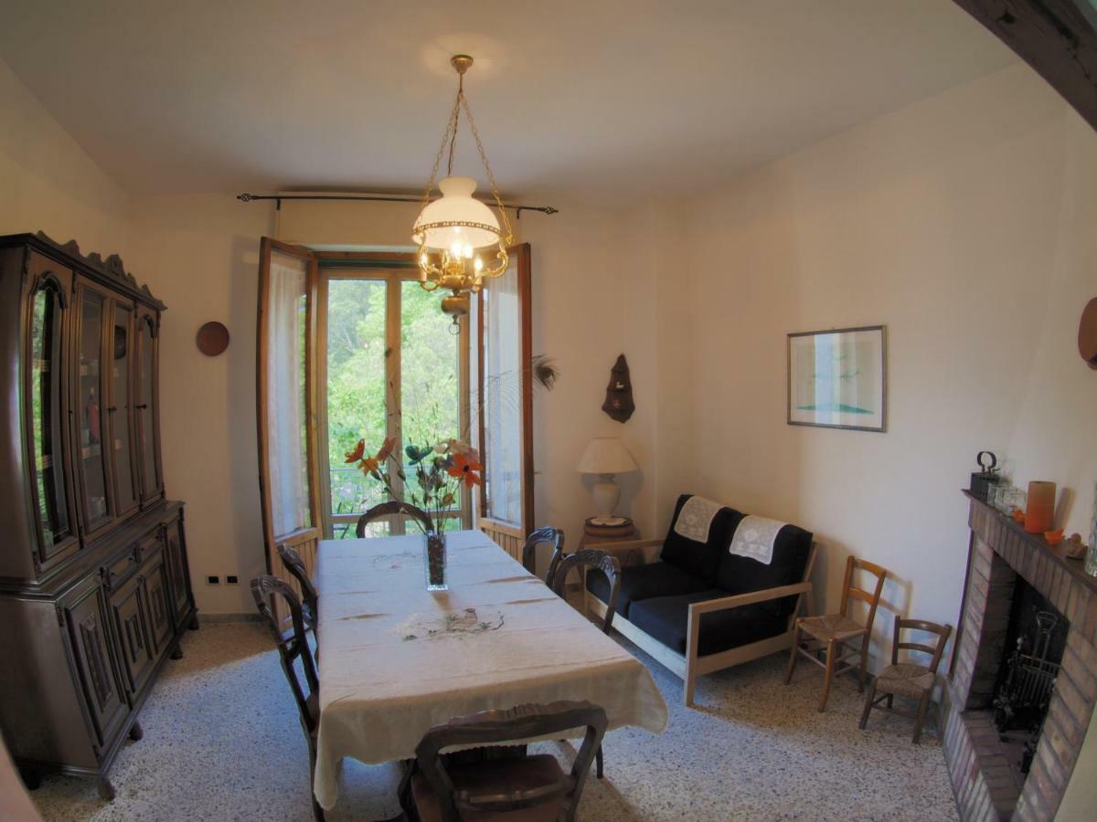Apartment Casa Duilia Castellina in Chianti