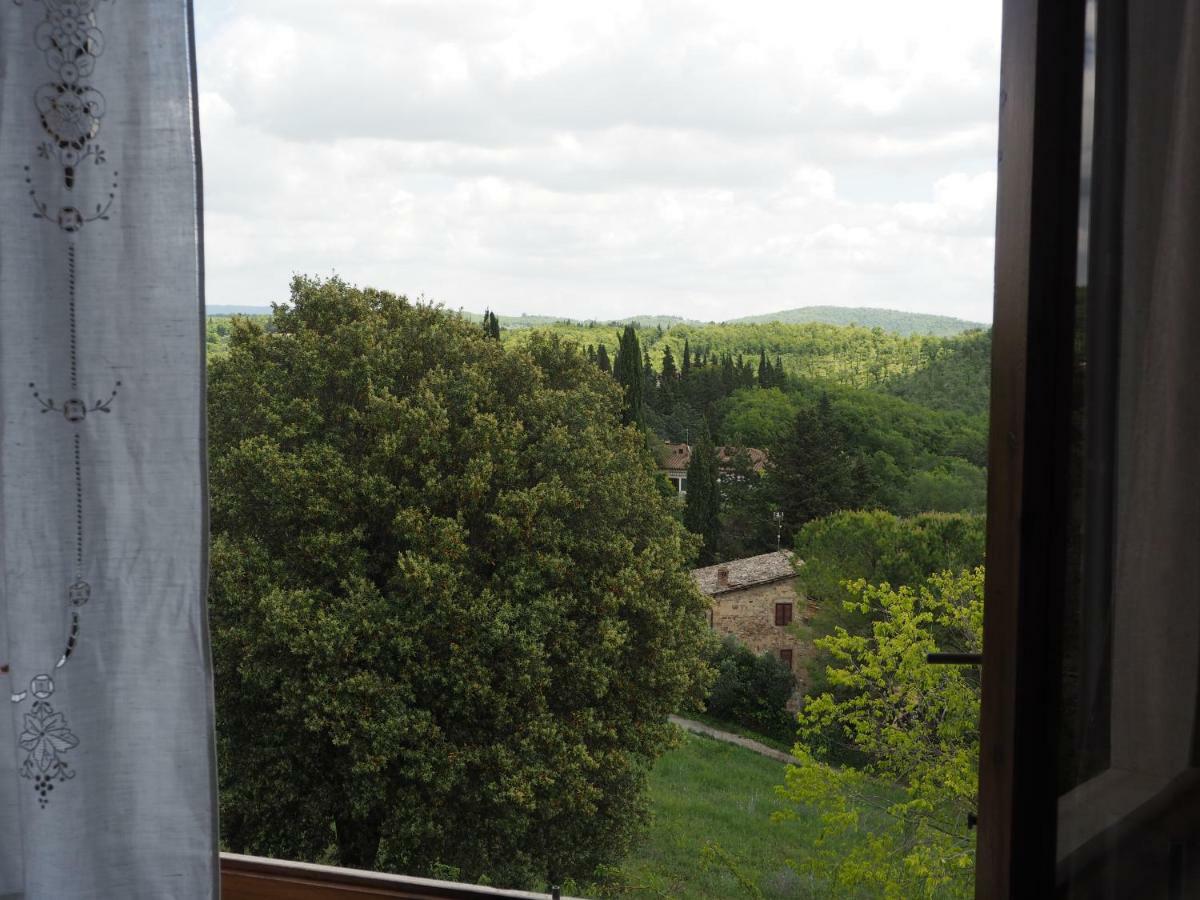 Apartment Casa Duilia