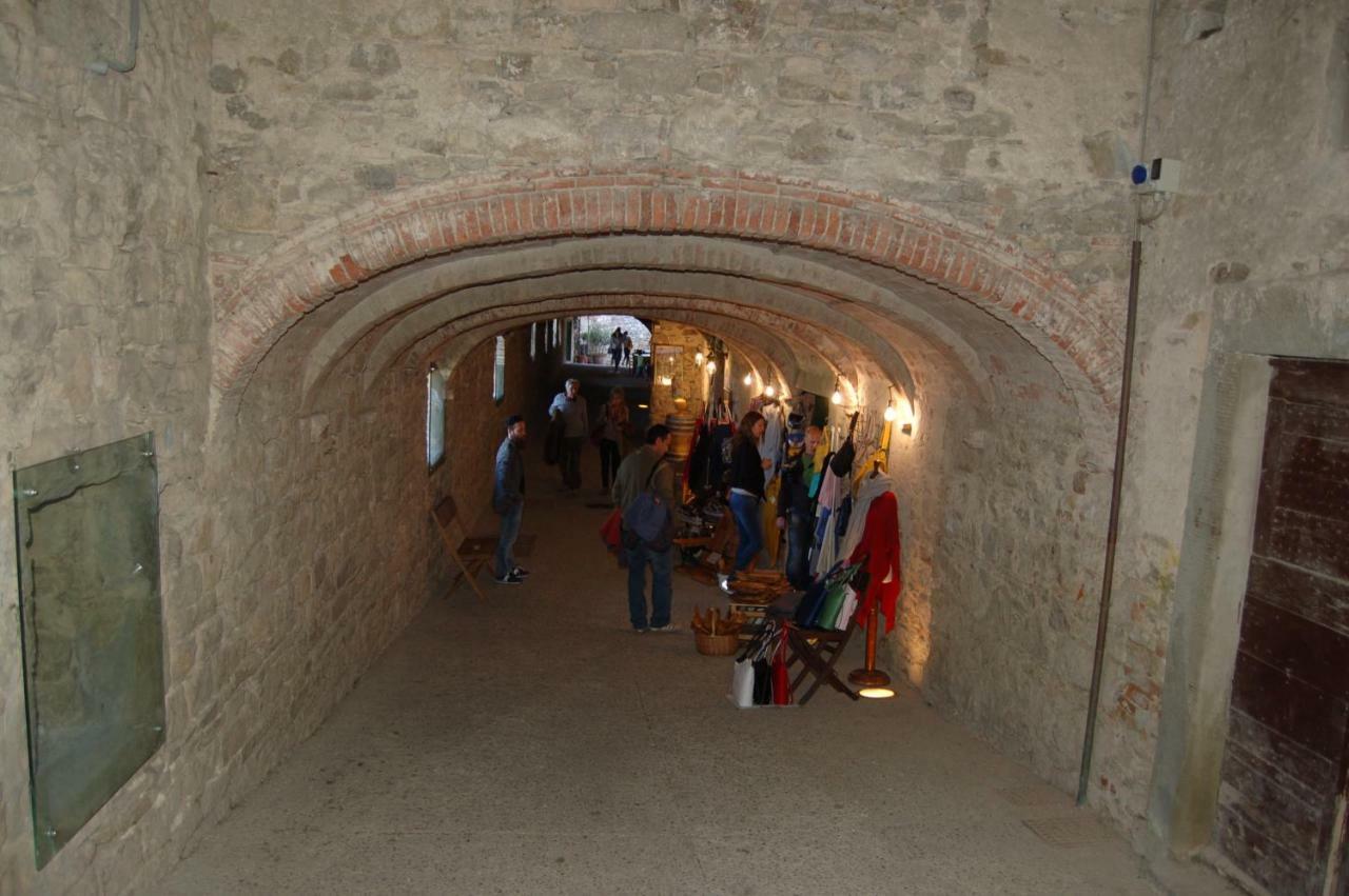 Appartamento Casa Duilia