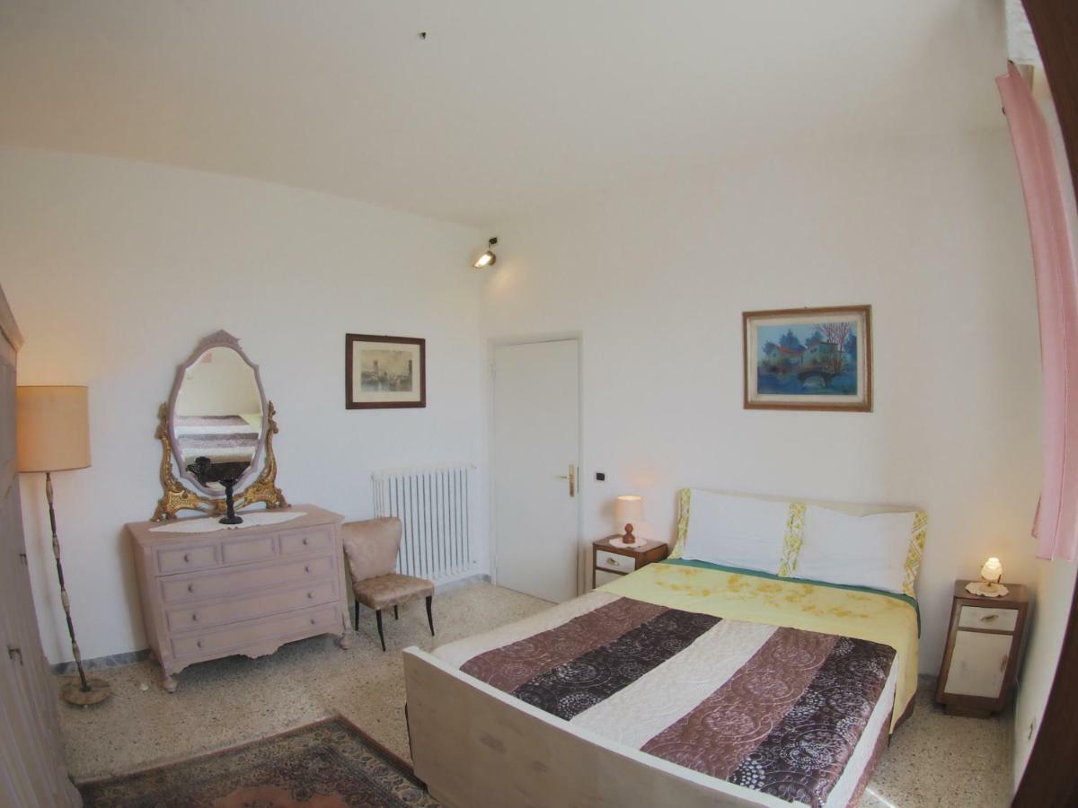 Apartment Casa Duilia
