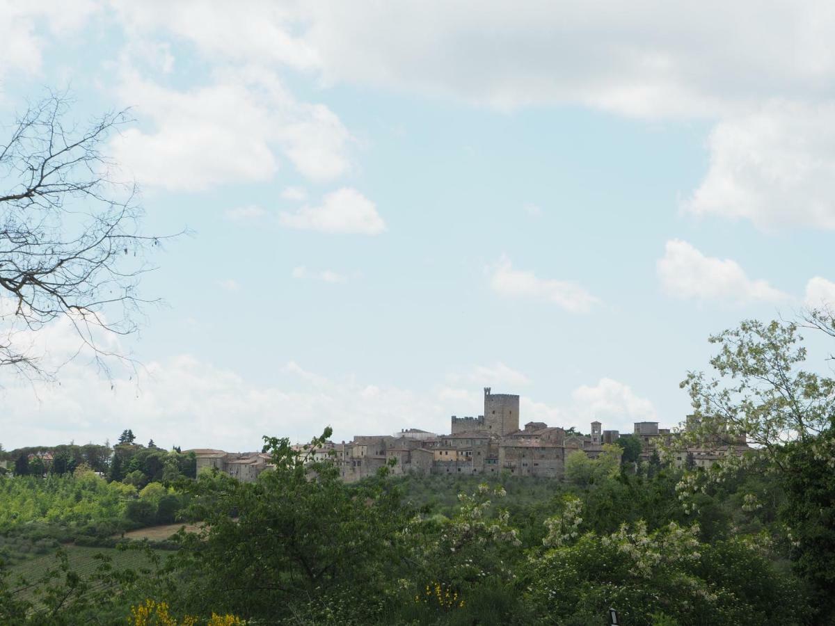 Casa Duilia Appartamento Castellina in Chianti