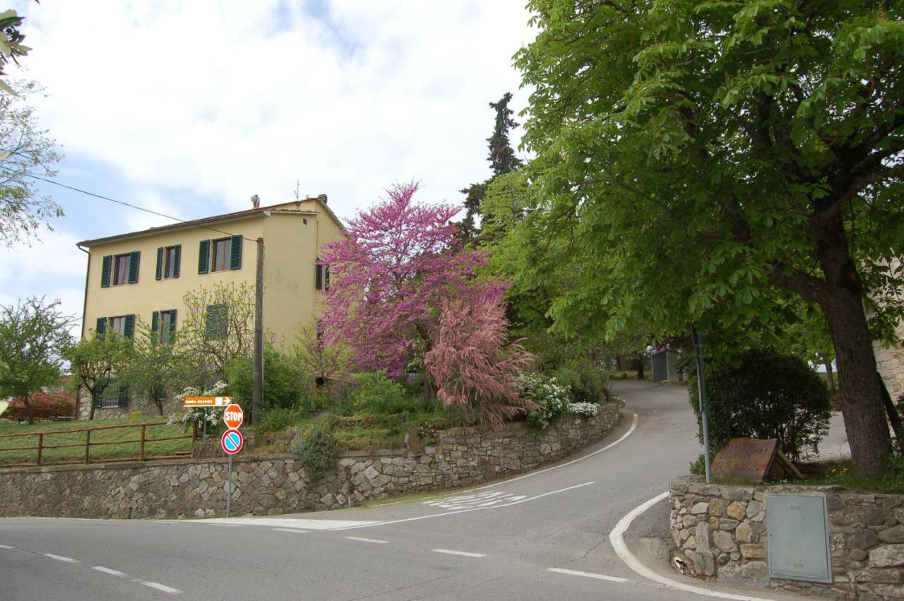 Apartment Casa Duilia *